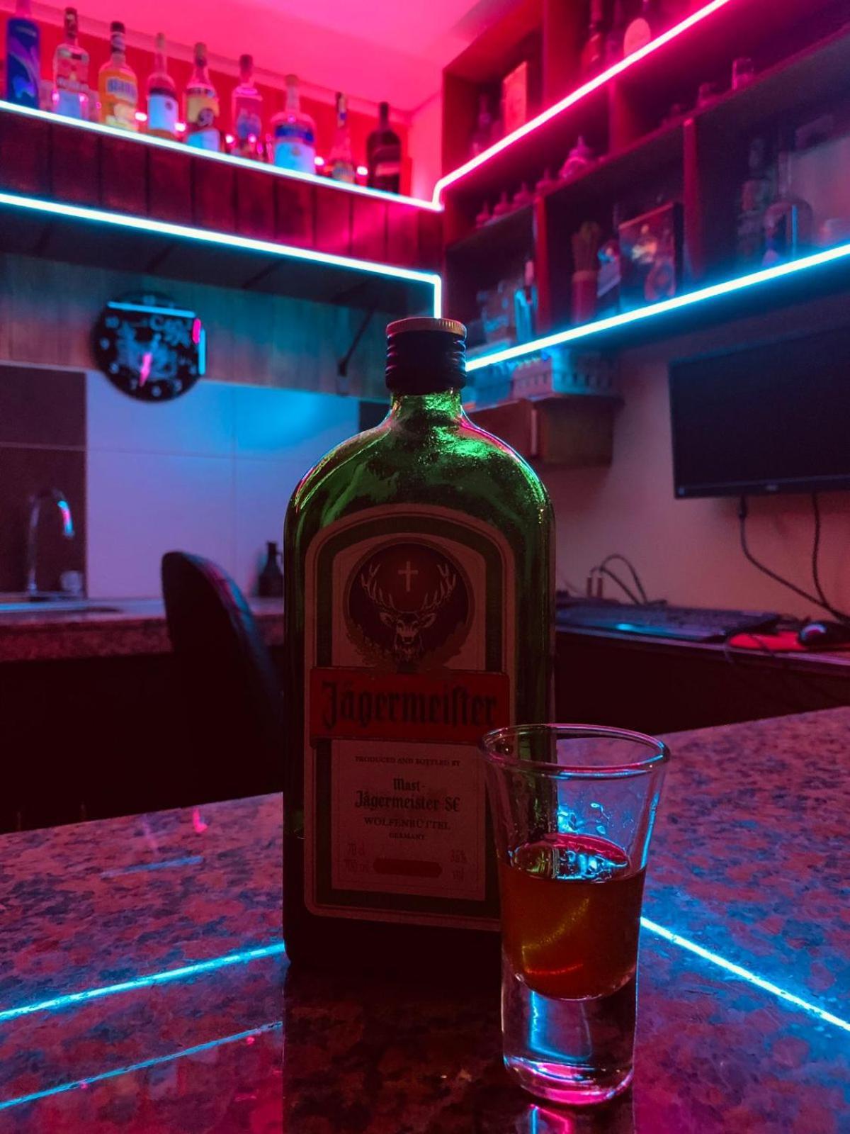 Dos Hemisferios Hotell Quito Exteriör bild
